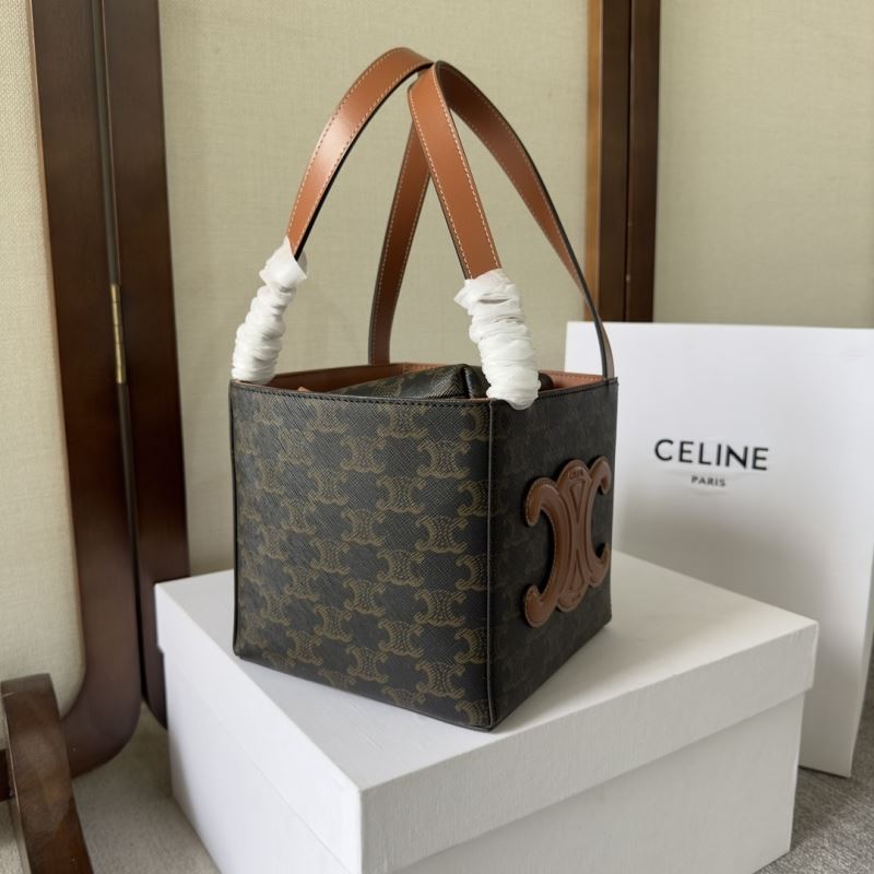 Celine Bucket Bags